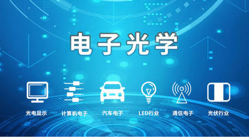 電子工業潔凈車間(圖1)